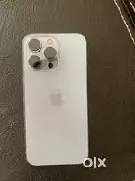 Iphone 13 pro 128 GB