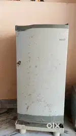 Whirlpool refrigerator