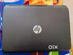 HP leptop new