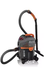 Eureka Select WD X2 Wet and Dry