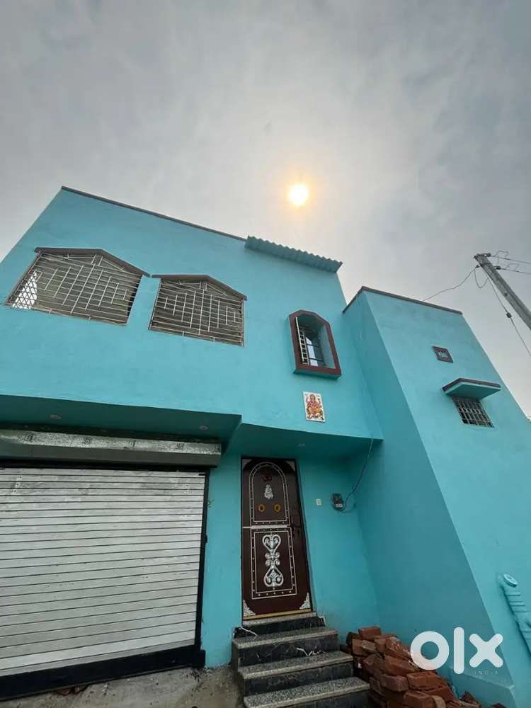 Dang moishil near by Ganesh mandir