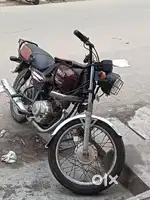 Yamaha crux