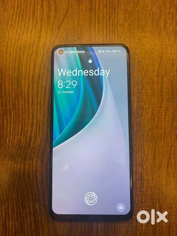 Onepuls nord 5g