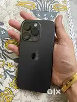 Apple iphone 14 pro