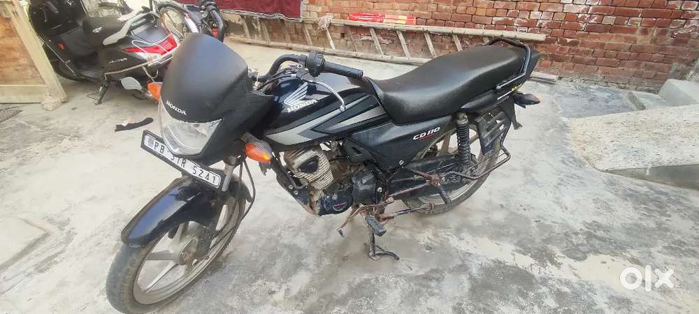 Bike for sale