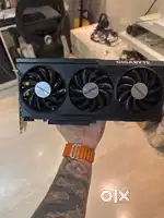 GIGABYTE WINDFORCE OC 12GB RTX 4070