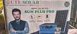 Utl Solar Spp 1420