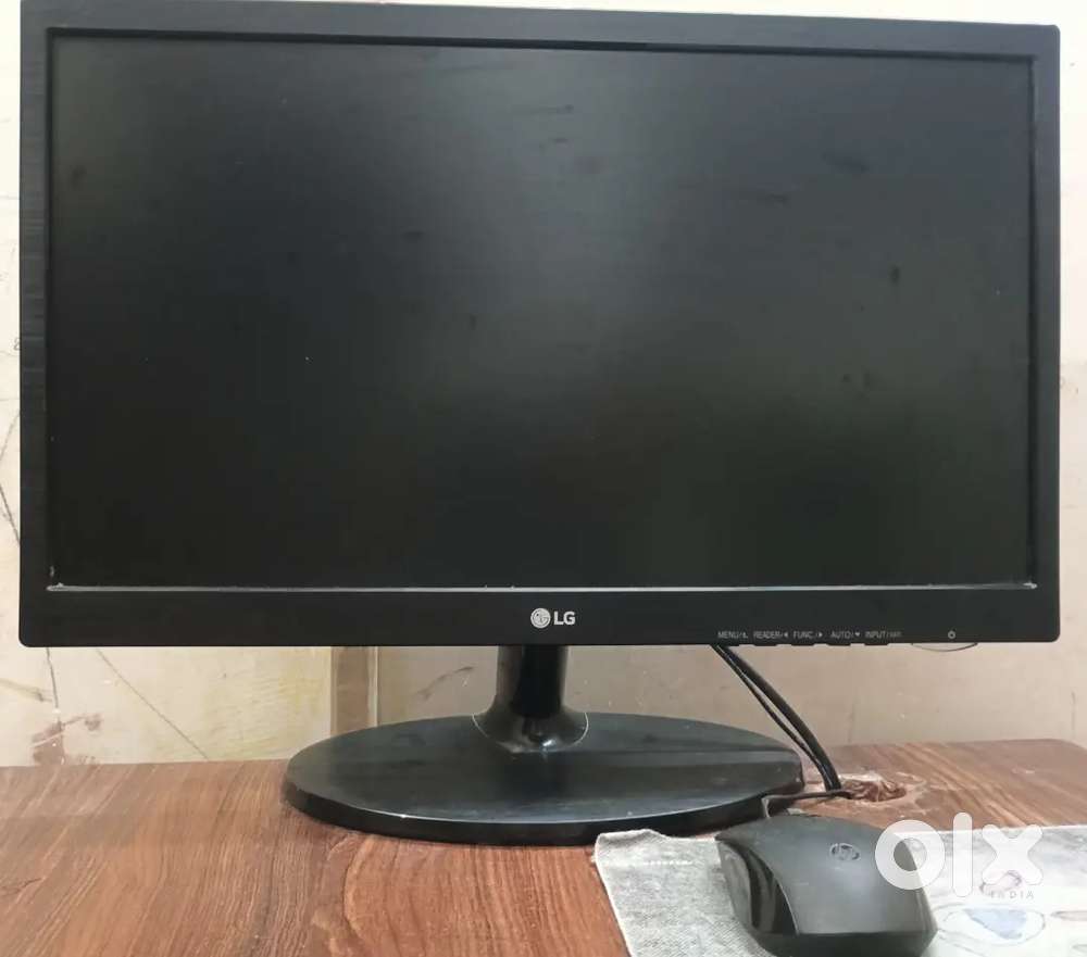 Computer Desktop