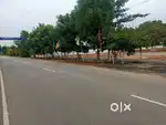1200 SQYDS MAIN ROAD PLOT FOR SALE INSIDE ORR