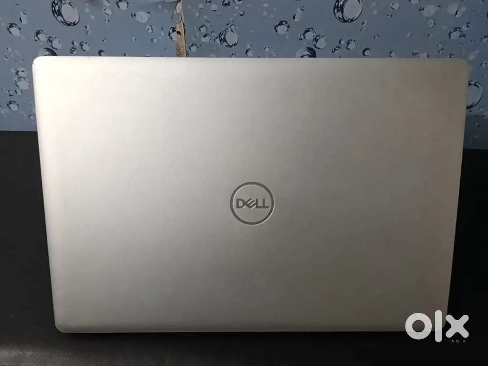 Dell Inspiron 15