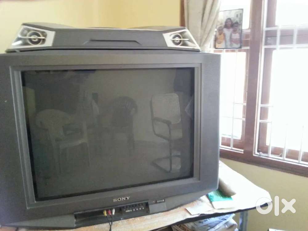 Sony old Tv