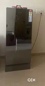 Haier 195 ltrs 5star