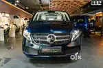 Mercedes-Benz V-Class Elite, 2020, Diesel