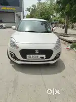 Maruti Suzuki Swift 2019