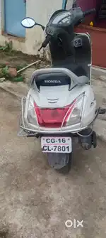 Honda Activa 2019 best model and condition