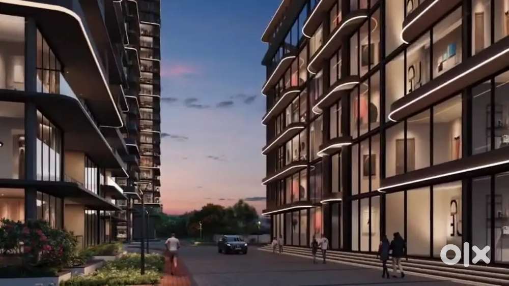 LAUNCH CASAGRAND GS INFINITY ATTAPUR PROJECT