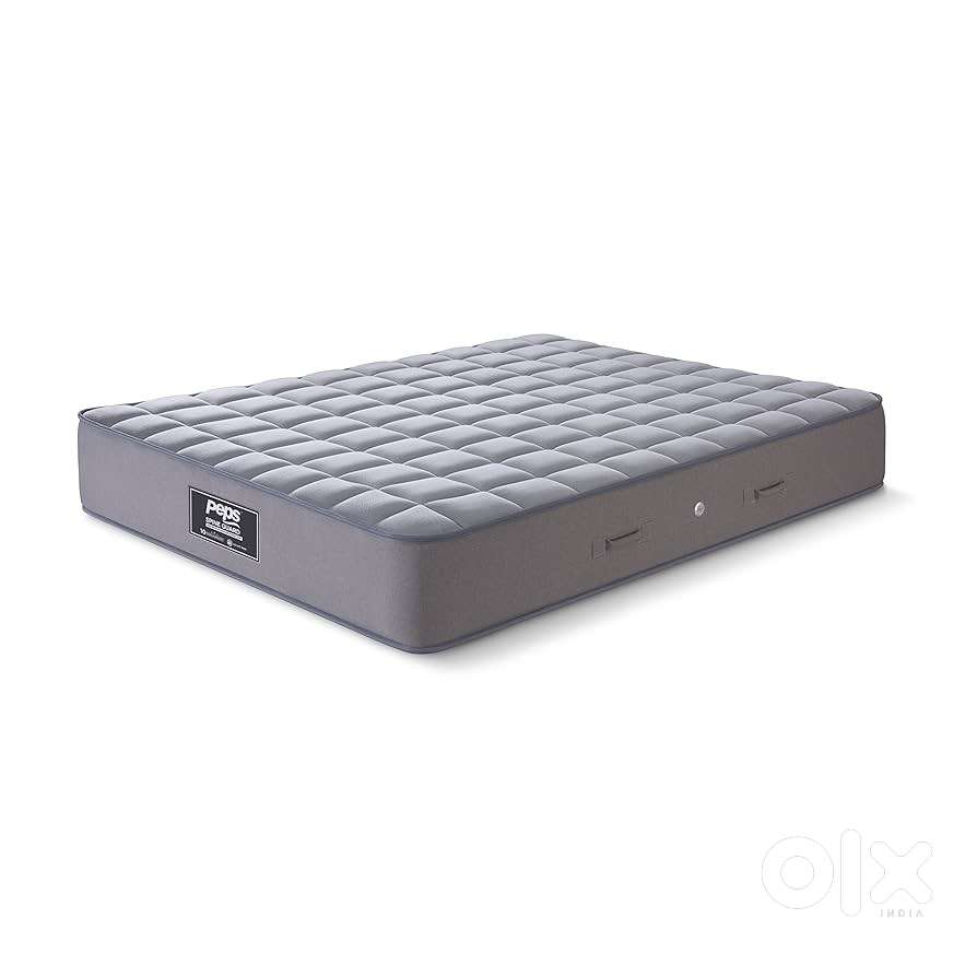 PEPS 8” Otheopedic Mattress