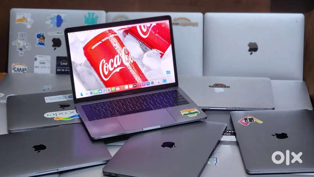 Apple Macbook Pro i7 16GB Ram 512GB Apple SSD 13 Inch Retina Display