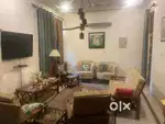 Ownerfree 3 BHK Furnished