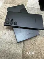 SAMSUNG S22 ULTRA 12/256