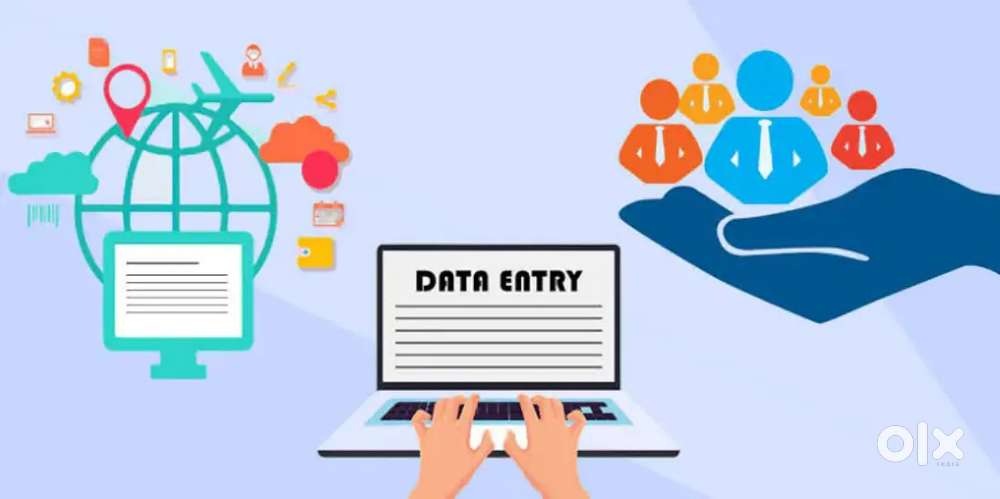 Data Entry Specialist