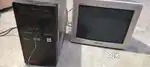 Computer ok working