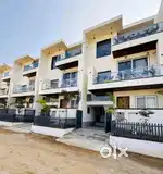 Uit converted house