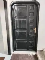1Room kitchen and bathroom