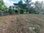 Land at Kangarappady Kochi