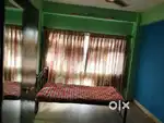 1BHK flat for rent