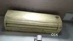 O general split AC