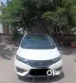 Automatic Honda Jazz