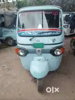 Piaggio, Ape E-City, Fx