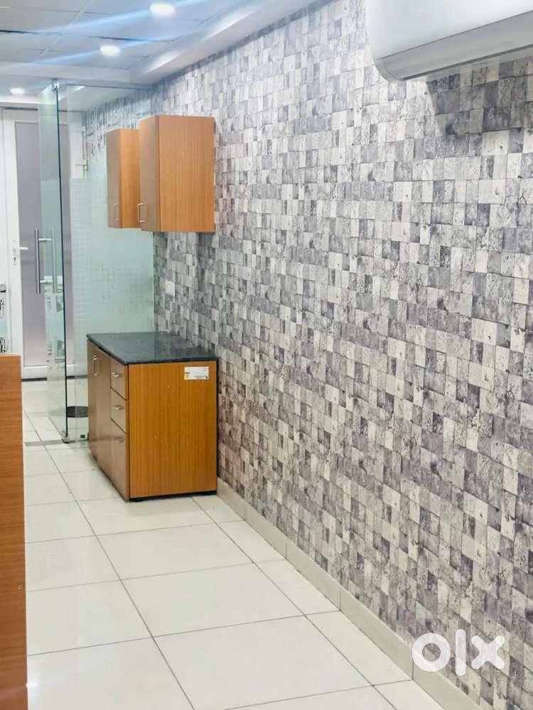 OFFICE - SPACE - FULLY FURNISHED CALL US