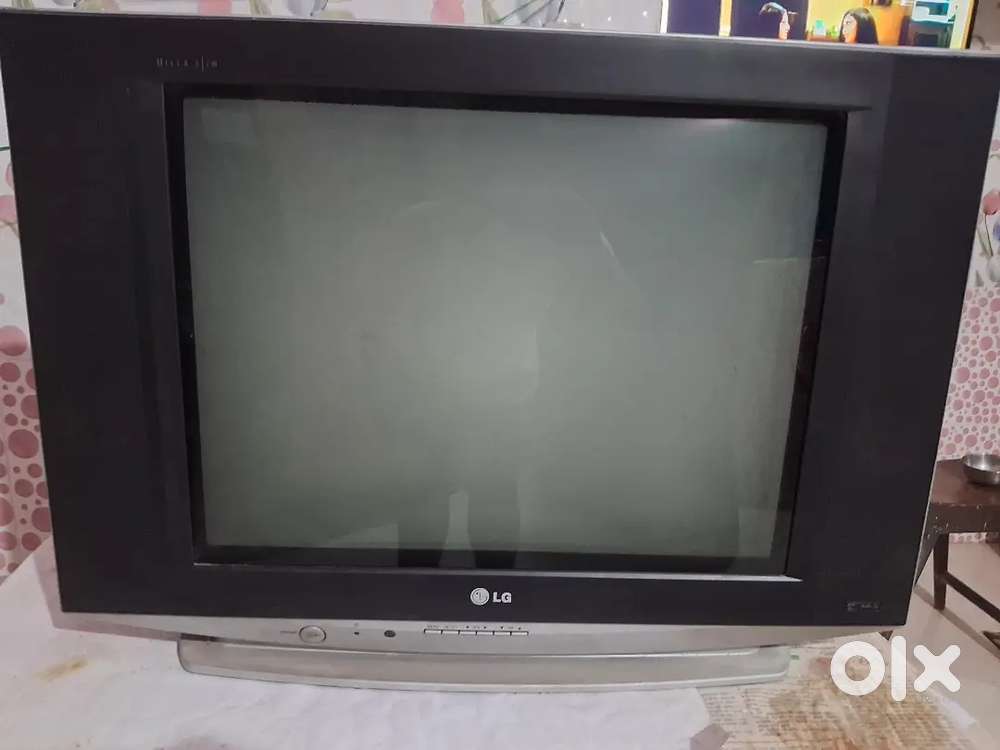 LG TV BOX with good condition