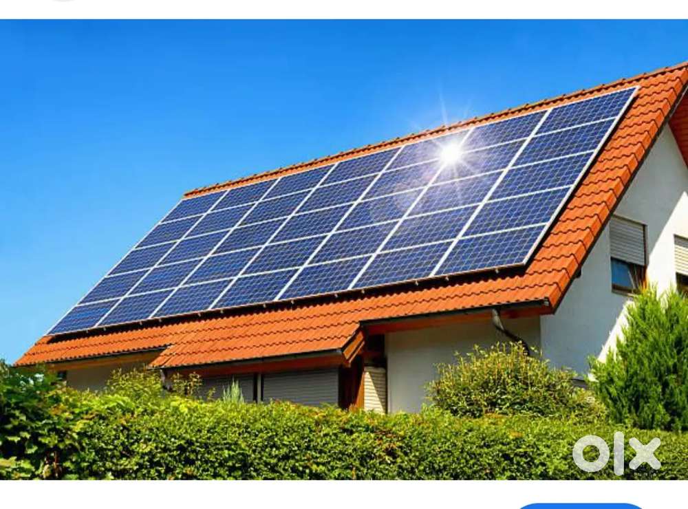 Subsidy me solar lagwaye