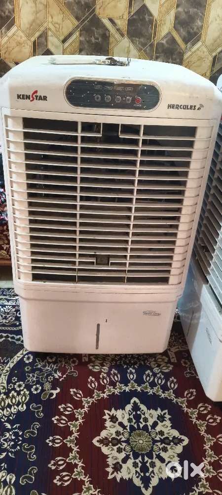 Kenstar hercules air cooler