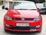 Volkswagen Polo 1.2 GT TSI, 2017, Petrol