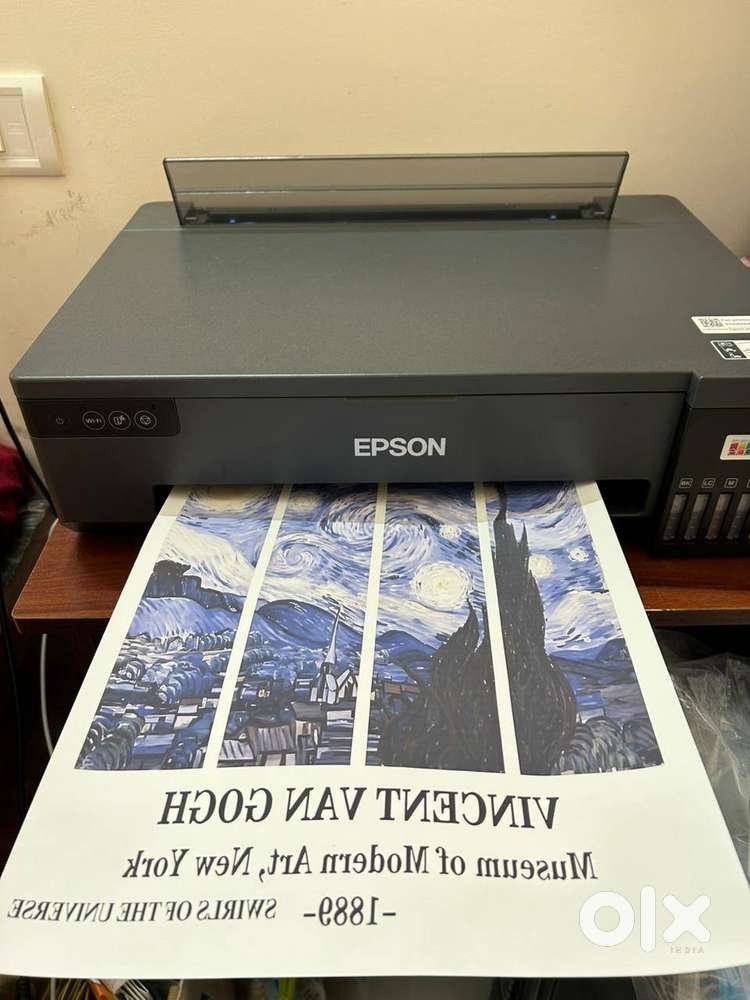 Epson L18050 Printer