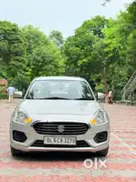 Maruti Suzuki Swift Dzire VXI(O) AMT, 2018, Petrol