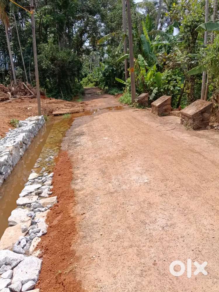 കുറഞ്ഞ നിരക്കിൽ ഭൂമി