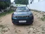 Mahindra xuv300
