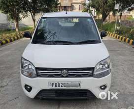 Maruti Suzuki Wagon R 1.0 VXi CNG, 2022, CNG & Hybrids
