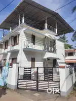 House for sale in eranjipalam