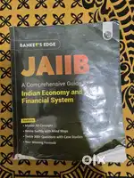 JAIIB - 2024 edition