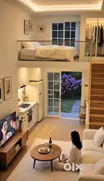 want  female roommate