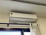 Panasonic 1.5 ton split inverter AC