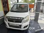Maruti Suzuki Wagon R 2013 CNG & Hybrids Good Condition