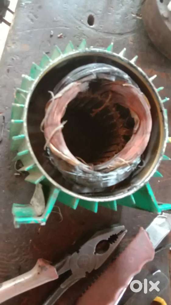 MOTOR WINDOR