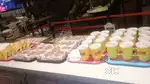 Kitchen crew